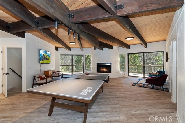 Detail Gallery Image 27 of 63 For 299 Riviera, Lake Arrowhead,  CA 92352 - 6 Beds | 4 Baths