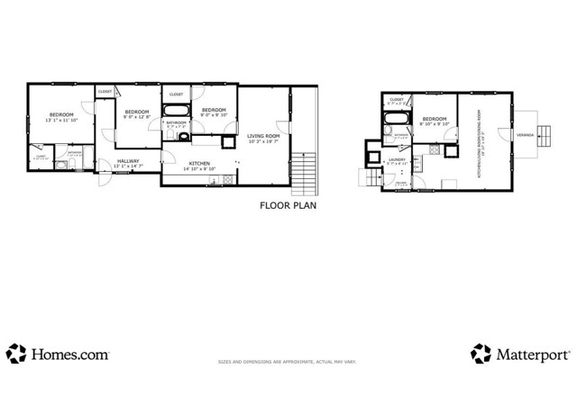 Detail Gallery Image 25 of 25 For 4563 4565 Lexington, Los Angeles,  CA 90029 - – Beds | – Baths