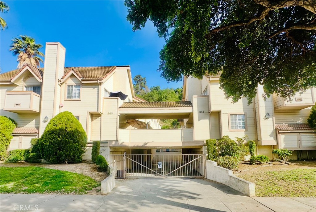 241 Monterey Road #G