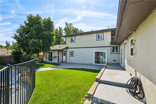Detail Gallery Image 35 of 41 For 1754 N 2nd Ave, Upland,  CA 91784 - 4 Beds | 3 Baths