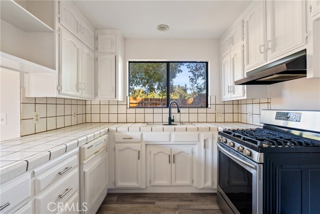 Detail Gallery Image 8 of 36 For 3750 El Camino Real #A4,  Atascadero,  CA 93422 - 2 Beds | 1/1 Baths