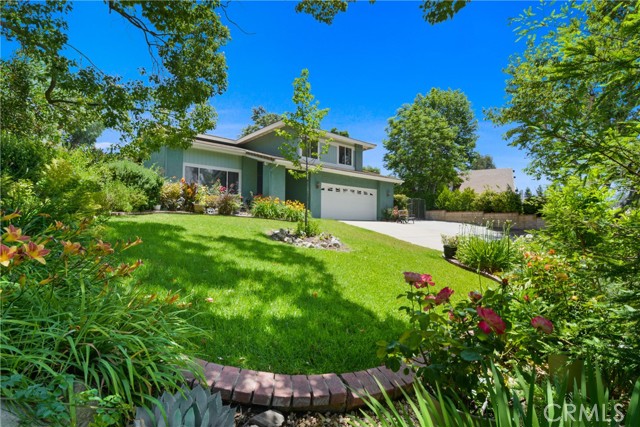 Details for 5020 Solitude Court, Rancho Cucamonga, CA 91737