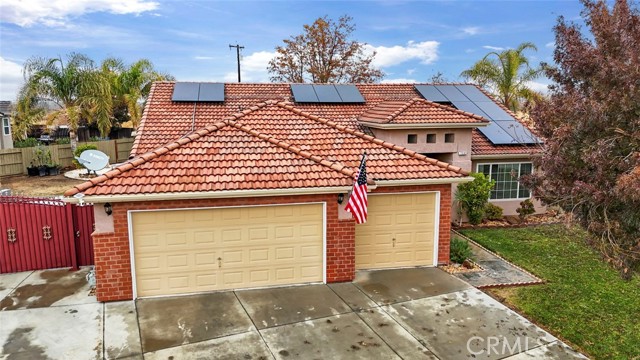 Detail Gallery Image 33 of 39 For 759 Blanc De Noir Ct, Los Banos,  CA 93635 - 4 Beds | 2 Baths