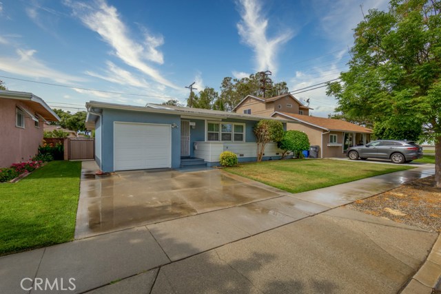 6908 Seaborn St, Lakewood, CA 90713