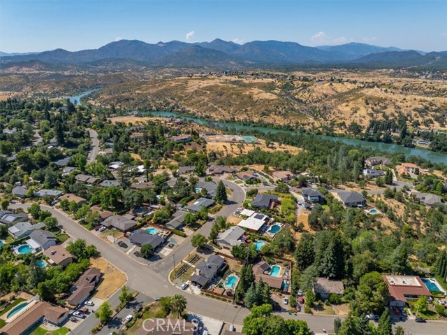 Detail Gallery Image 52 of 53 For 3410 Scenic Dr, Redding,  CA 96001 - 3 Beds | 3 Baths