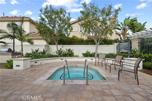 Detail Gallery Image 41 of 42 For 12994 Maxwell Drive, Tustin,  CA 92782 - 3 Beds | 2/1 Baths