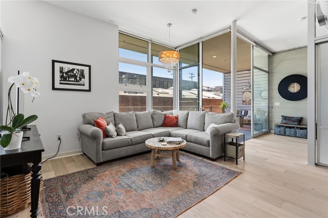 Detail Gallery Image 13 of 42 For 4080 Glencoe Ave #222,  Marina Del Rey,  CA 90292 - 2 Beds | 2 Baths