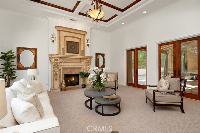 Detail Gallery Image 3 of 57 For 1499 Caballero Rd, Arcadia,  CA 91006 - 6 Beds | 5/1 Baths