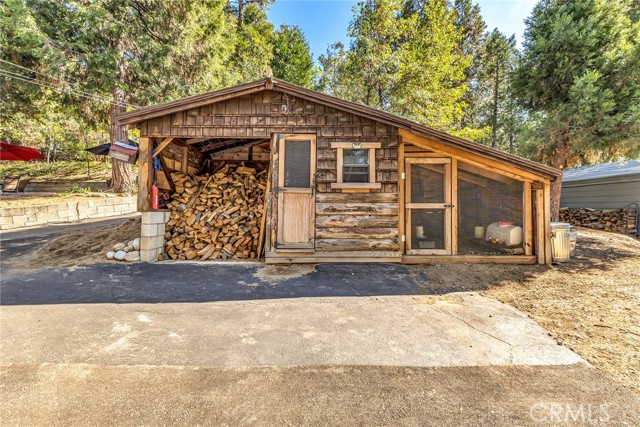 Detail Gallery Image 53 of 66 For 54055 Strawberry Valley Dr, Idyllwild,  CA 92549 - 4 Beds | 2 Baths