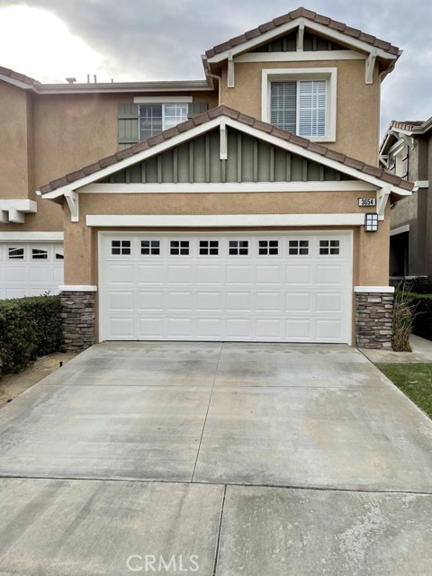 3654 Mockingbird Ln, Brea, CA 92823