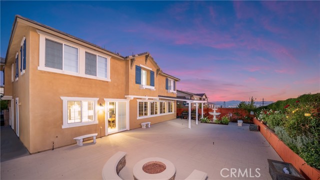 Detail Gallery Image 62 of 74 For 5142 Crimson Pl, Rancho Cucamonga,  CA 91739 - 4 Beds | 3/1 Baths