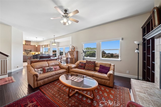 Detail Gallery Image 7 of 62 For 1295 Clarabelle Dr, Morro Bay,  CA 93442 - 3 Beds | 2/1 Baths