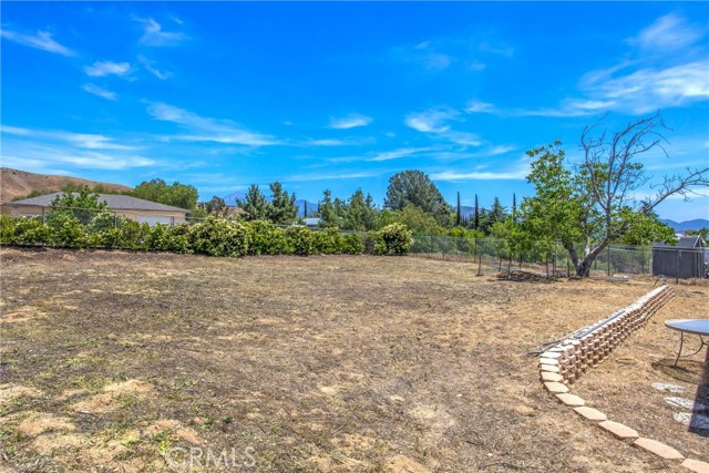 Detail Gallery Image 30 of 46 For 4256 Mockingbird Ln, Banning,  CA 92220 - 3 Beds | 2 Baths