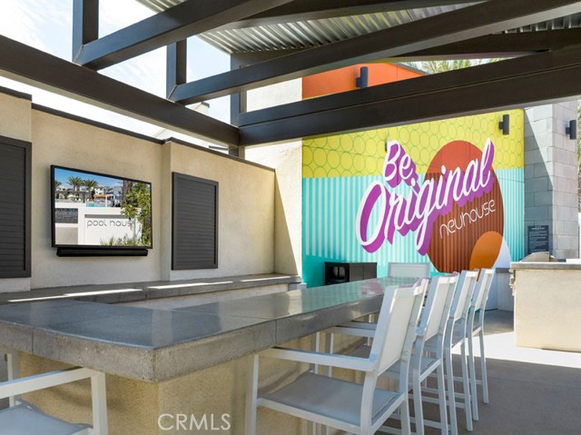 Detail Gallery Image 22 of 23 For 3648 S. Eichler Paseo #9,  Ontario,  CA 91761 - 2 Beds | 2/1 Baths