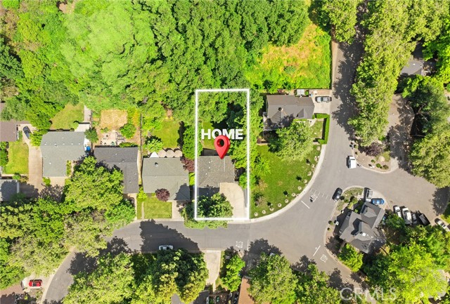 Detail Gallery Image 36 of 42 For 791 Victorian Park Dr, Chico,  CA 95926 - 4 Beds | 2/1 Baths