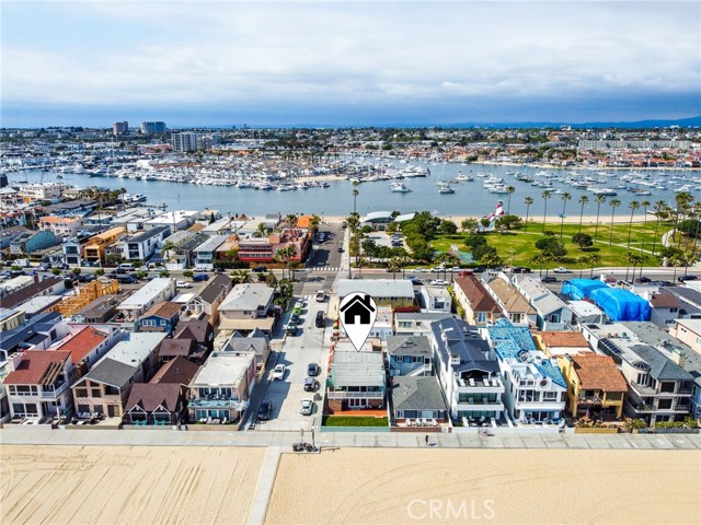 Image 2 for 1726 W Oceanfront, Newport Beach, CA 92663