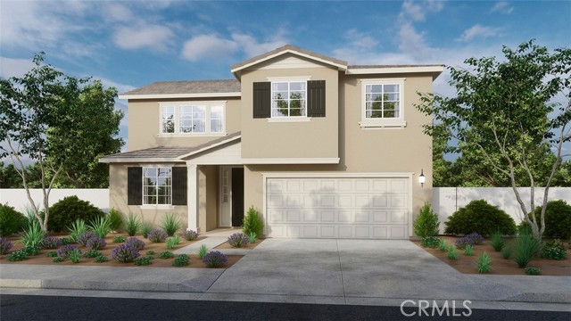 Detail Gallery Image 1 of 10 For 29685 Woodcreek Trl, Winchester,  CA 92596 - 5 Beds | 3 Baths