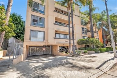 Detail Gallery Image 50 of 53 For 5224 Zelzah Ave #309,  Encino,  CA 91316 - 2 Beds | 2/1 Baths