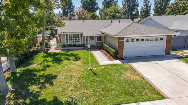 Image 2 for 17362 Melbourne Ln, Yorba Linda, CA 92886