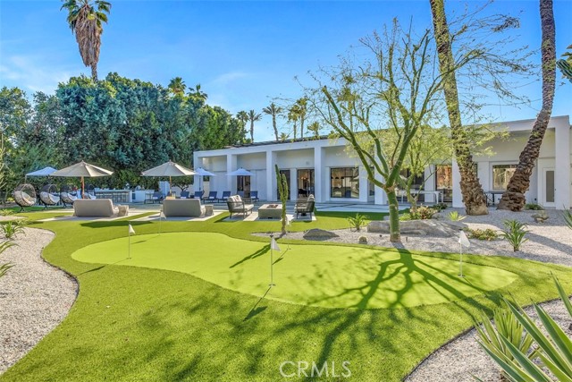 Detail Gallery Image 58 of 66 For 37306 Palm View Rd, Rancho Mirage,  CA 92270 - 5 Beds | 5/2 Baths