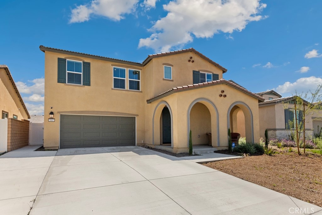 5085 Hoss Circle
