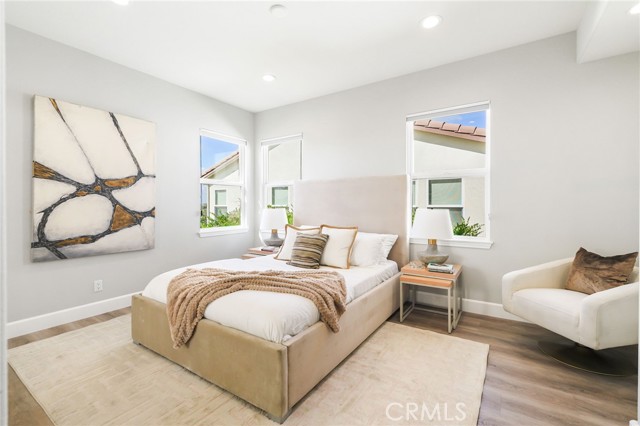 Detail Gallery Image 38 of 64 For 20112 via Cellini, Porter Ranch,  CA 91311 - 4 Beds | 4/1 Baths