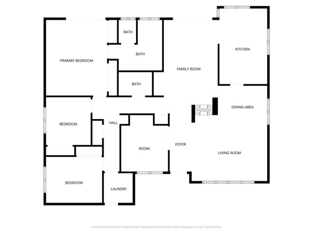 Detail Gallery Image 48 of 48 For 19535 Rogan Ct, Rowland Heights,  CA 91748 - 4 Beds | 2 Baths