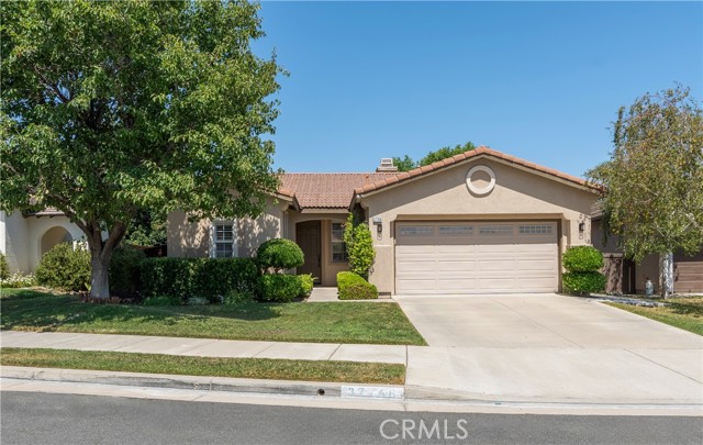 Detail Gallery Image 1 of 1 For 37768 Spruce Ct, Murrieta,  CA 92562 - 3 Beds | 2 Baths