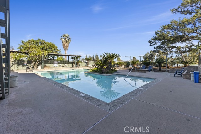 Detail Gallery Image 42 of 57 For 15111 Pipeline #180,  Chino Hills,  CA 91709 - 2 Beds | 2 Baths