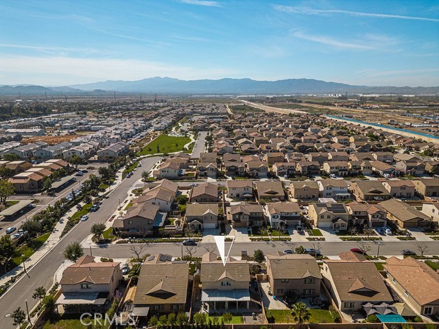 Detail Gallery Image 42 of 43 For 2491 E Norwich, Ontario,  CA 91761 - 4 Beds | 3 Baths