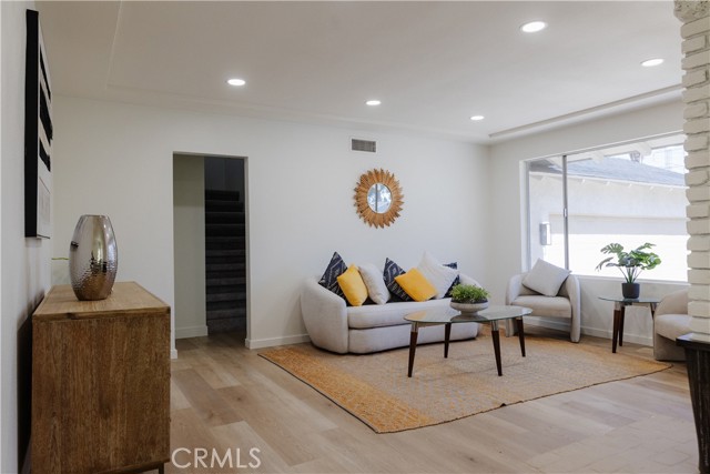 Detail Gallery Image 35 of 61 For 6841 Millmark, Long Beach,  CA 90805 - 4 Beds | 3 Baths