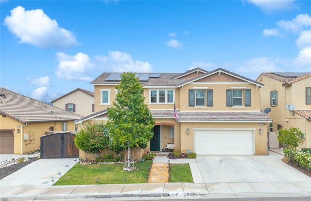 Detail Gallery Image 42 of 53 For 29329 Saltbush, Lake Elsinore,  CA 92530 - 4 Beds | 3/1 Baths