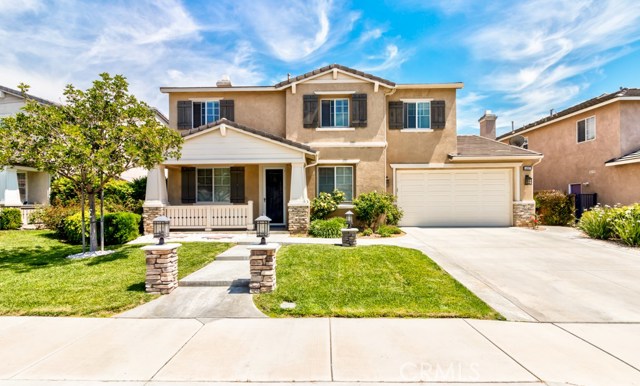 14397 Wolfhound St, Eastvale, CA 92880