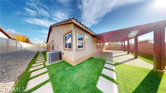 Detail Gallery Image 50 of 53 For 12127 Diego Ct, Moreno Valley,  CA 92557 - 4 Beds | 2/1 Baths