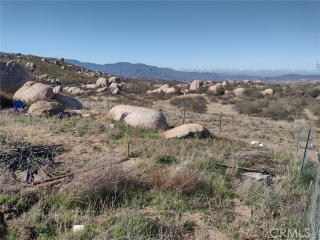 Detail Gallery Image 1 of 1 For 0 Grassy Valley Rd, Aguanga,  CA 92536 - – Beds | – Baths