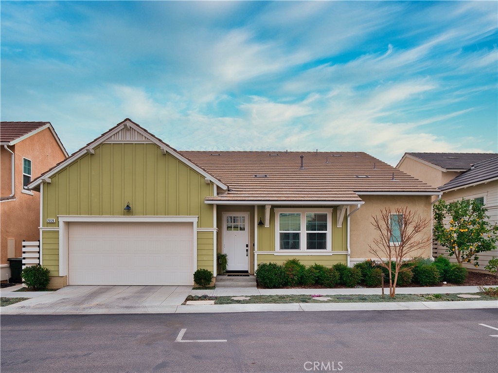 25126 Citron Lane