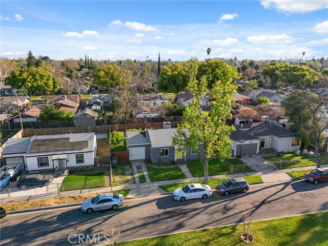 Detail Gallery Image 17 of 22 For 4530 E Mckenzie, Fresno,  CA 93702 - 2 Beds | 1 Baths
