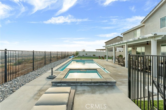 Detail Gallery Image 34 of 62 For 281 Singleton Canyon Rd, Calimesa,  CA 92320 - 4 Beds | 3 Baths