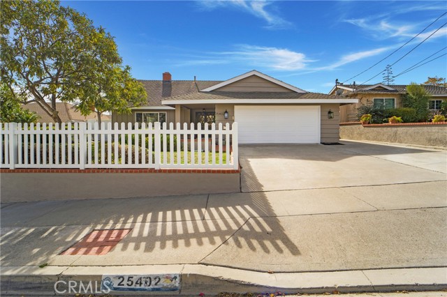 Image 1 of 37 For 25402 Westborne Drive