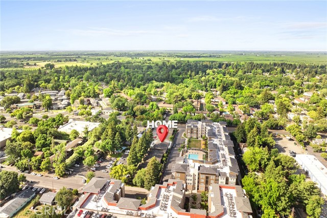 Detail Gallery Image 36 of 38 For 1114 Nord Ave #17,  Chico,  CA 95926 - 3 Beds | 2 Baths