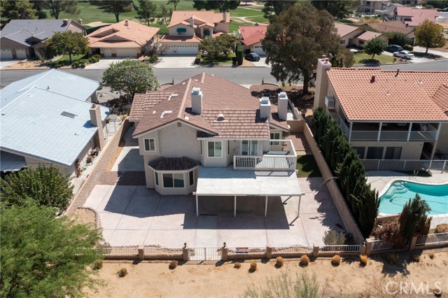 Detail Gallery Image 46 of 62 For 14743 Blue Grass Dr, Helendale,  CA 92342 - 4 Beds | 3 Baths