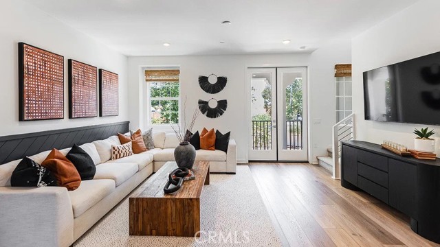 Detail Gallery Image 8 of 24 For 8409 Tapia Way, Rancho Cucamonga,  CA 91730 - 3 Beds | 3/1 Baths