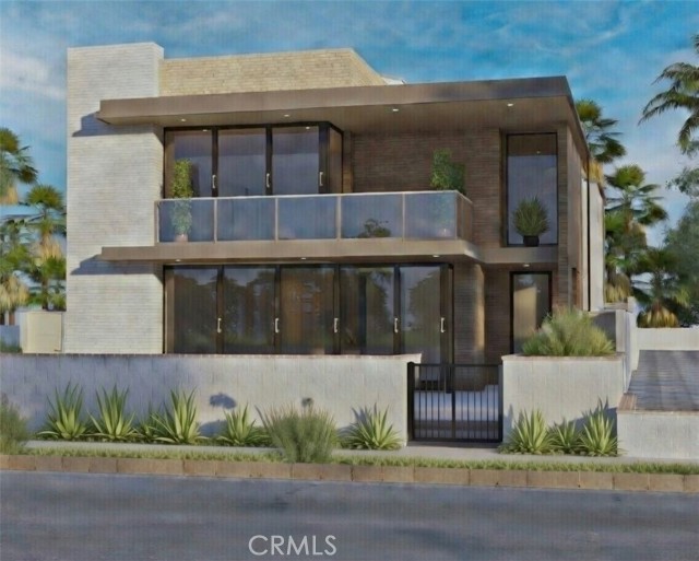 listing main picture