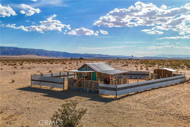 3494 Mojave Rd, 29 Palms, CA 92277