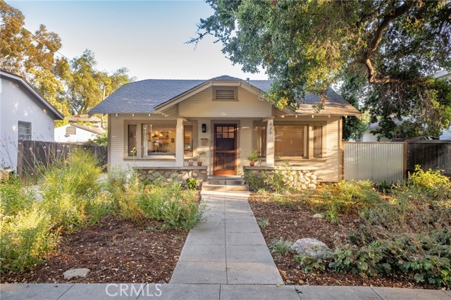 Detail Gallery Image 35 of 46 For 330 W 6th St, Claremont,  CA 91711 - 2 Beds | 1 Baths