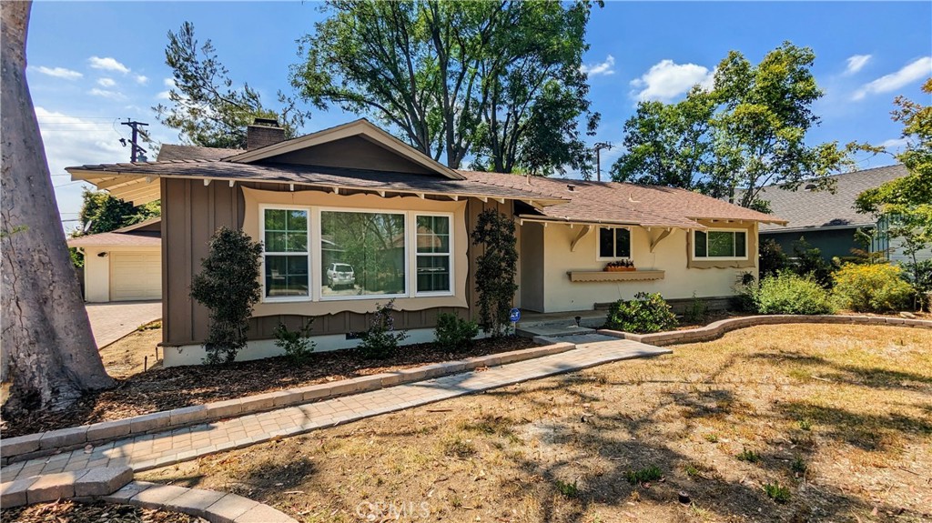 735 Northwestern Drive, Claremont, CA 91711