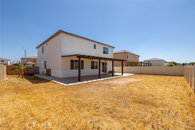 Detail Gallery Image 34 of 34 For 9667 Lasorda Ct, Riverside,  CA 92503 - 5 Beds | 3 Baths