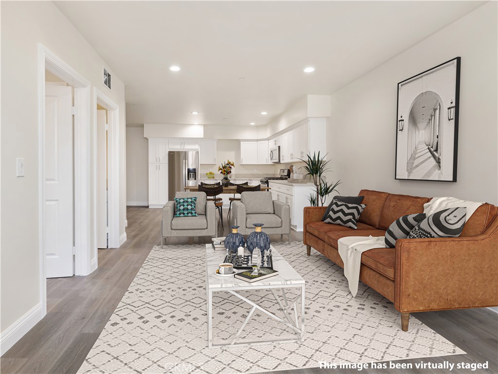 20712 S Western Avenue #3