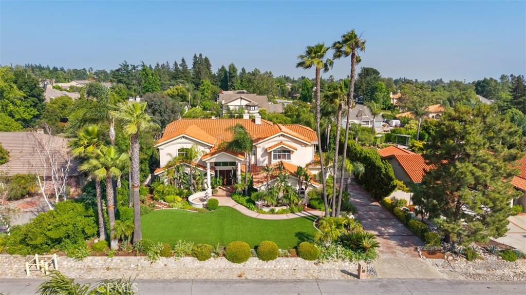 844 Deep Springs Drive