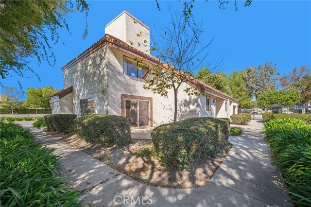 Detail Gallery Image 43 of 55 For 1730 Sinaloa Rd #308,  Simi Valley,  CA 93065 - 2 Beds | 1/1 Baths